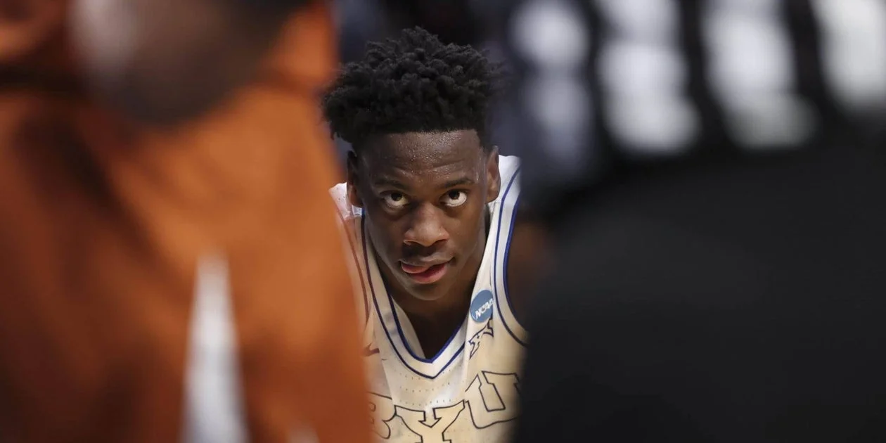 Apex Wings Lead a Deep 2026 Draft Class, with AJ Dybantsa at the Front