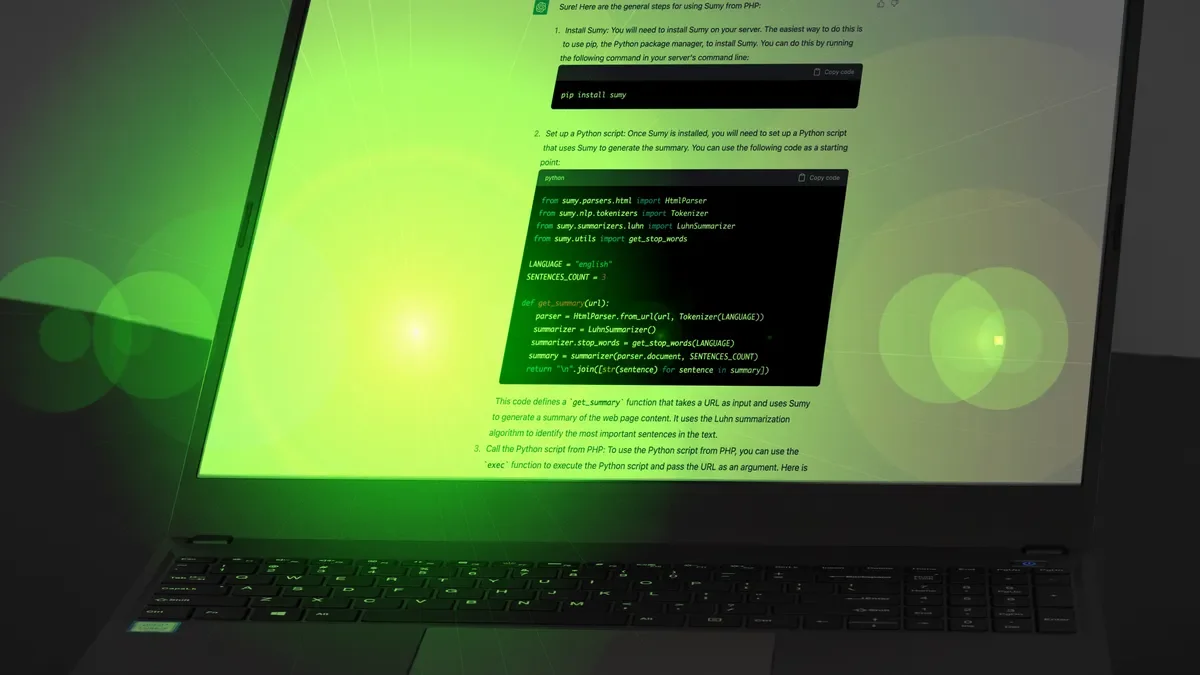 "ChatGPT: From Writing Code to Controlling Lives and Transforming Businesses"