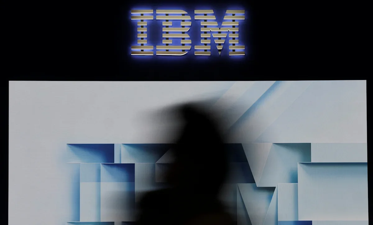 IBM stock dives after surprise Q2 warning tied to mainframe delays