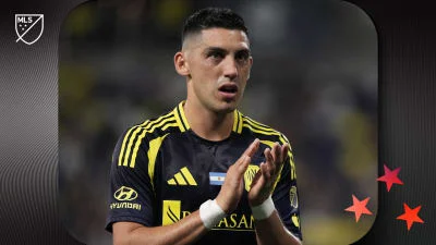 Nashville Sets the Pace as MLS Matchday 15 Delivers Drama