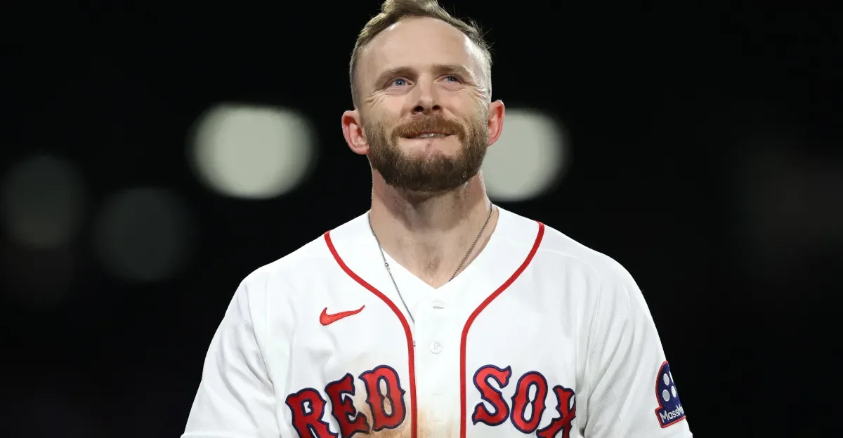 Red Sox Warn Against Fast-Tracking Trevor Story Return