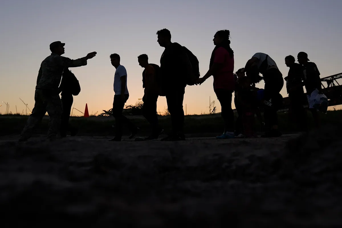 Biden's Funding Priorities: Border Security, Israel, Ukraine, and Emergency Funding