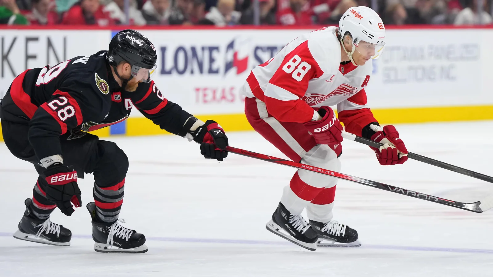 Five Veteran NHL Free Agents Who Could Boost 2026-27 Rosters