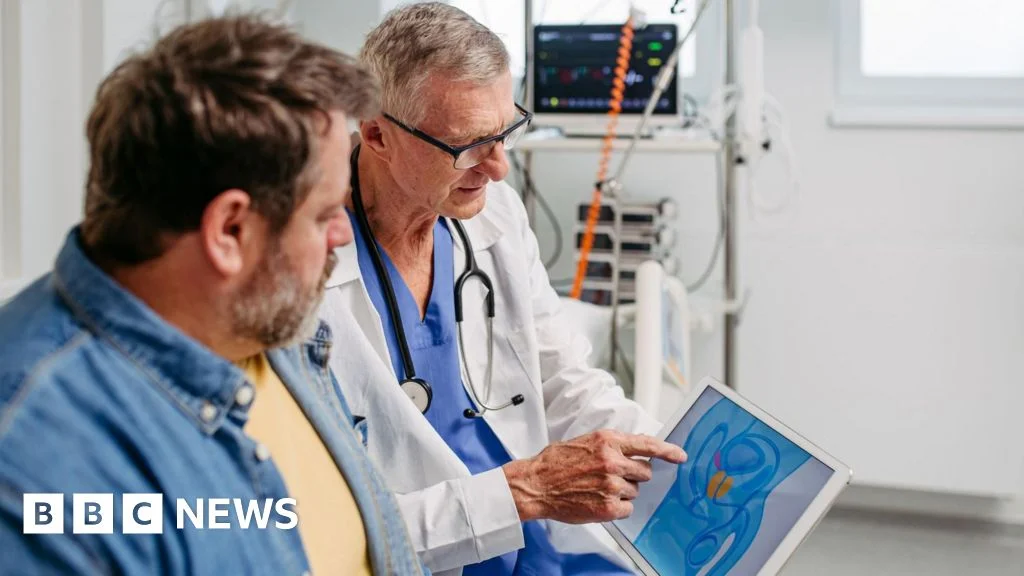 UK study finds focal prostate cancer therapy reduces side effects while maintaining control