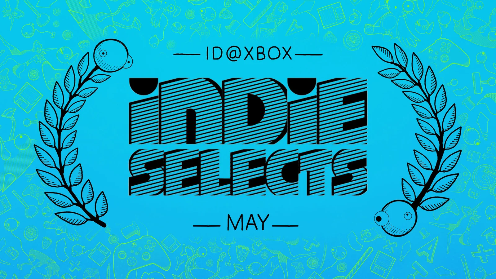 May 2026 Indie Selects: A Bold, Genre-Swapping Lineup for Xbox