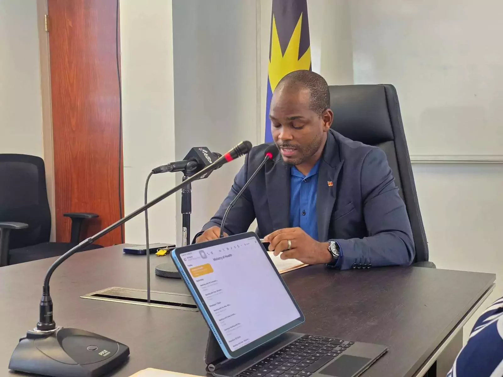 Imported Malaria Death Triggers Health Vigil in Antigua and Barbuda