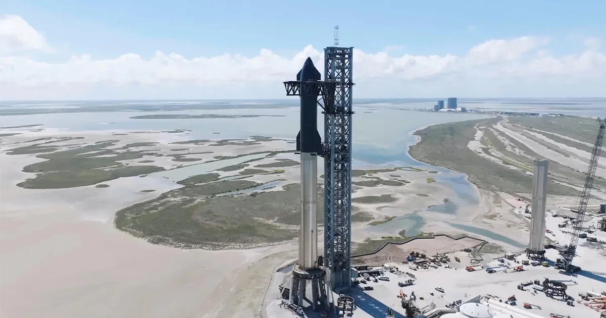 "Elon Musk's SpaceX gears up for major upgrades and tests ahead of next Starship launch."