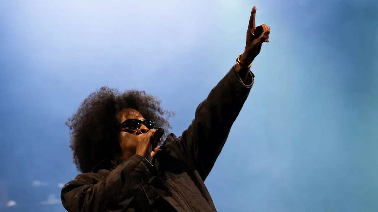 Jay-Z Expands 30th Anniversary Tour with Paris and L.A. Stadium Dates