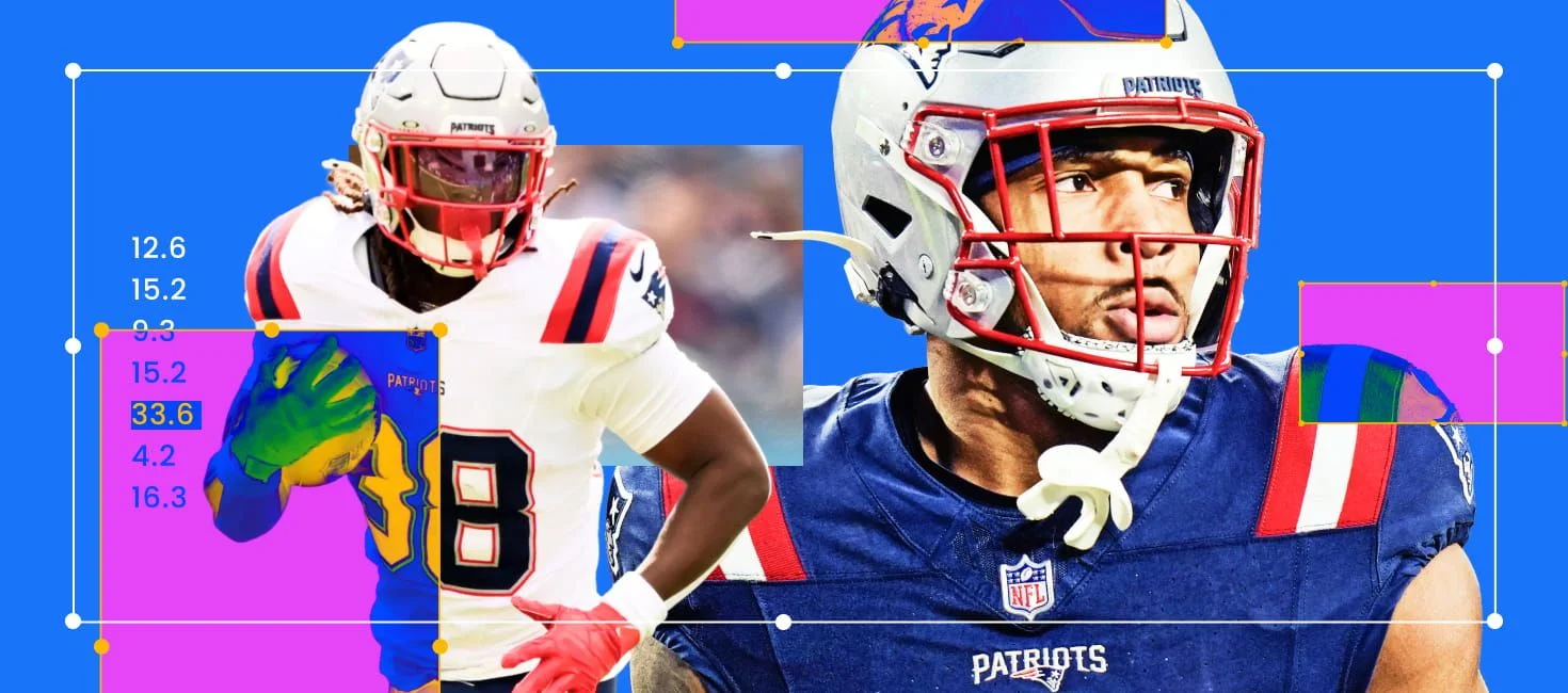 Ten Players Experts Fade for 2026 Fantasy Football Drafts
