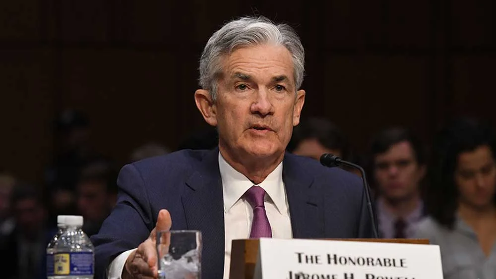 "Analyzing the True Threat to Stock Markets: Insights from Fed Chair Powell at Jackson Hole"