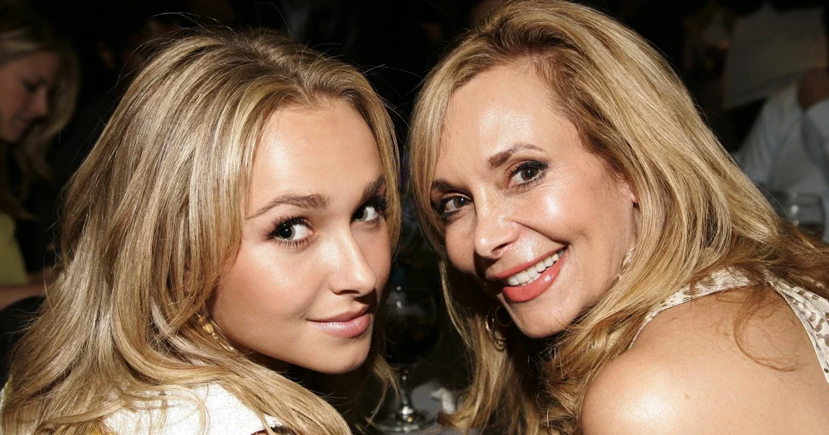Panettiere’s Mother Breaks Public Silence, Recalling Family’s Worries About Her Boyfriend