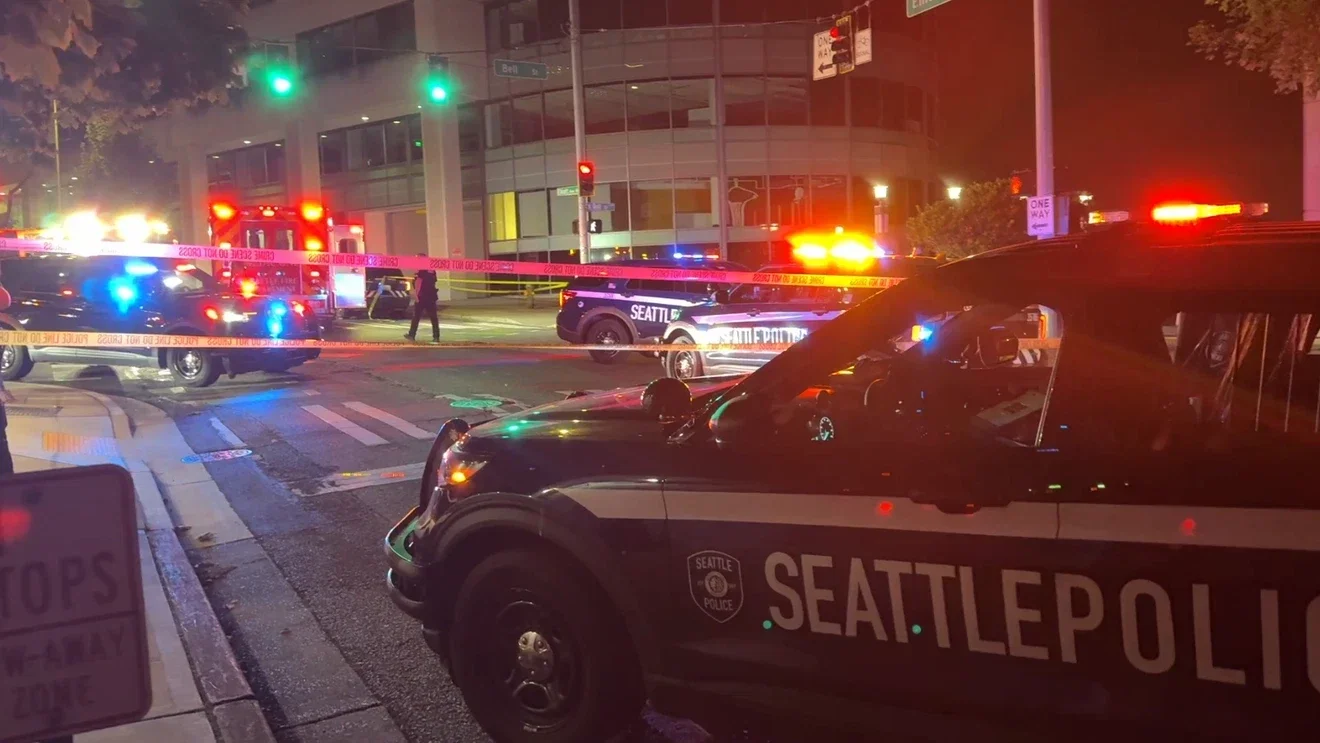 Police briefing scheduled after three deadly Labor Day shootings in Seattle’s Belltown