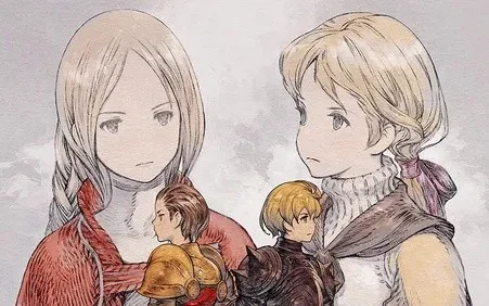 Ivalice Chronicles Receives 1.5.0 Patch With New Game+ and QoL Tweaks