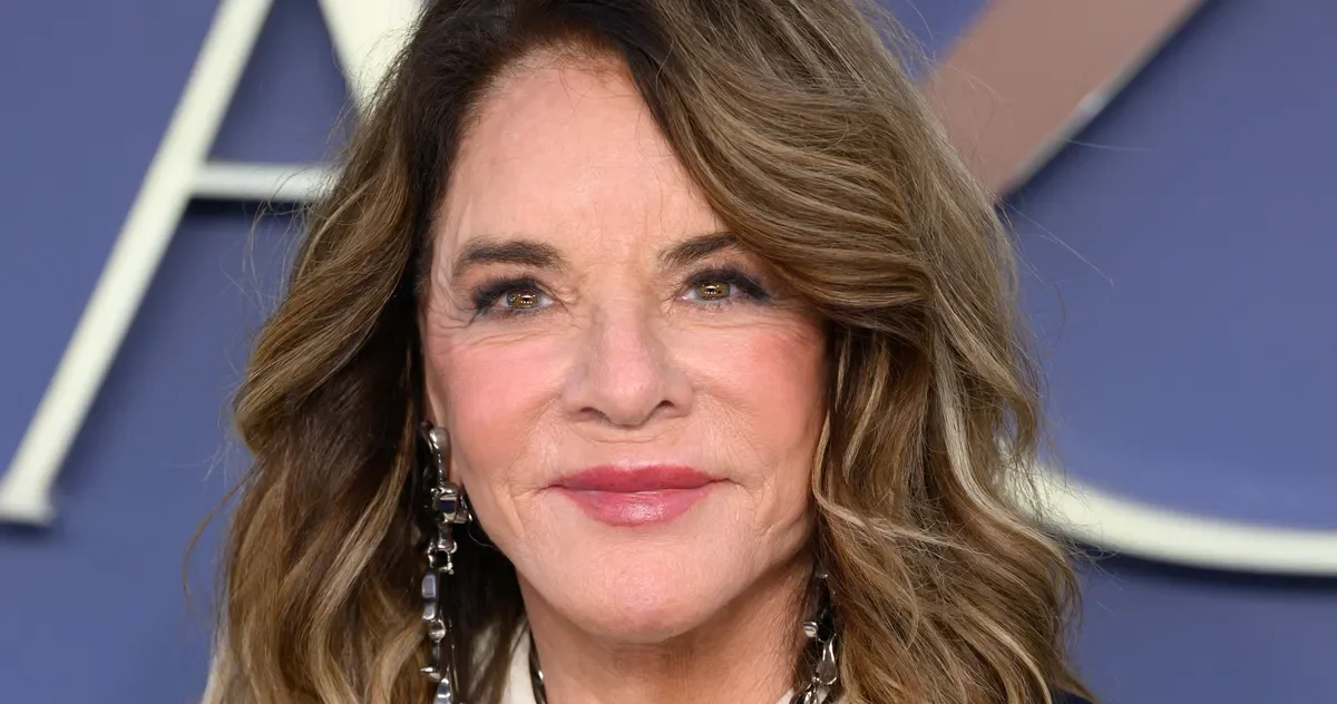 Stockard Channing Shines on the Practical Magic 2 Red Carpet