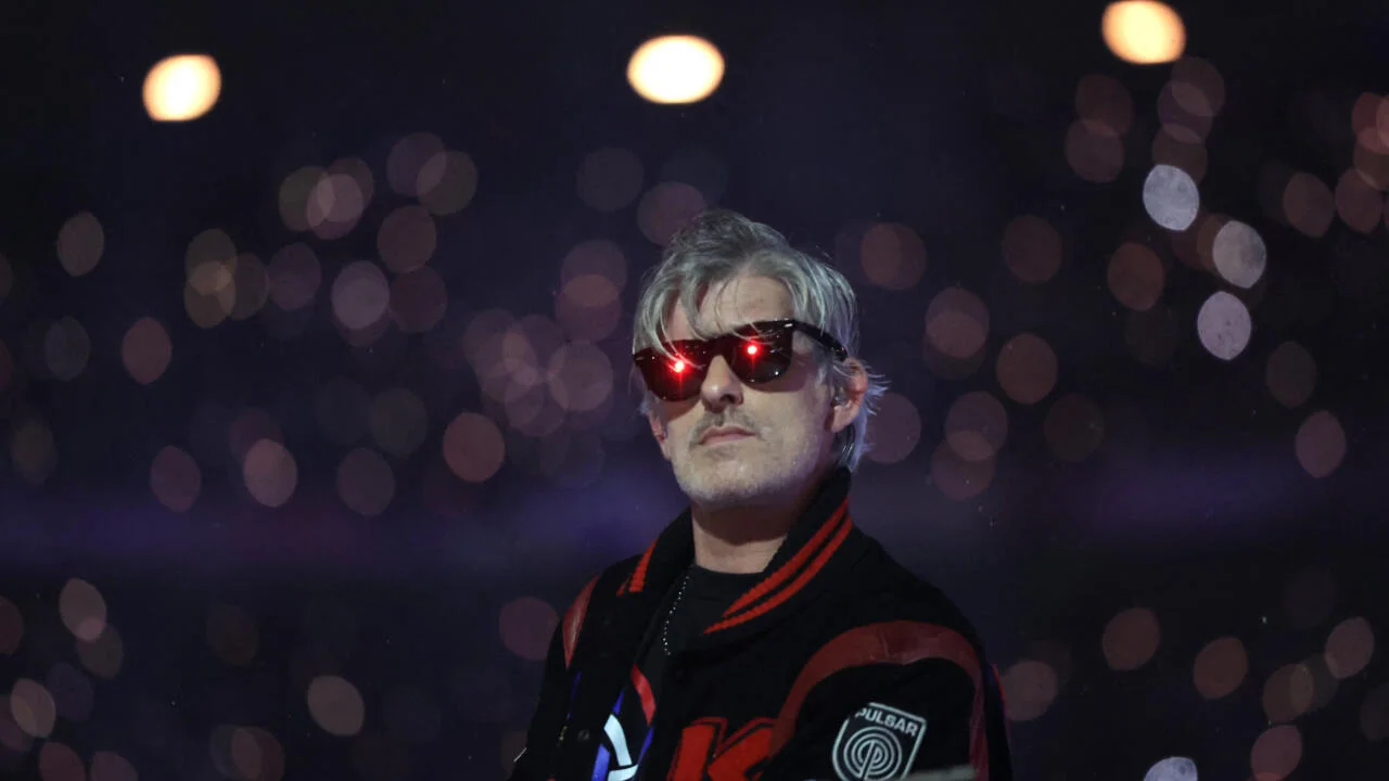 Paris DJ Kavinsky dies at 50; investigation opened