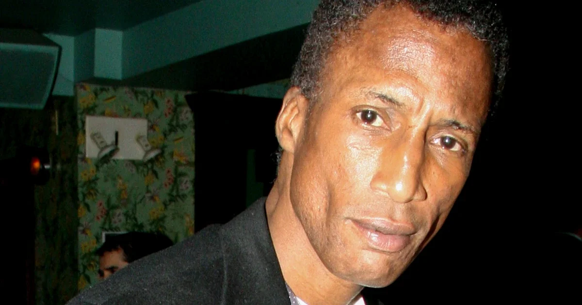 Actor Michael Wright Dies at 70 After Battle With Rare Neurological Disease