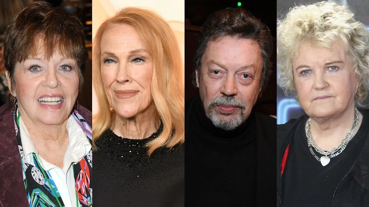 Tim Curry Becomes Latest Home Alone 2 Cast Member to Die in 2026