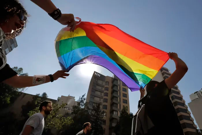 Florida Teacher Investigated for Showing Disney Movie to Students with Gay Character