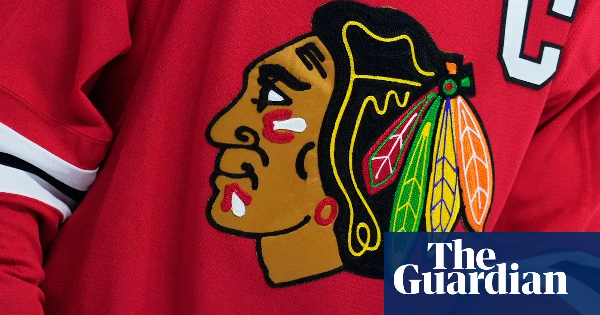 Blackhawks refuse to wear Pride jerseys over Russian anti-LGBTQ laws.