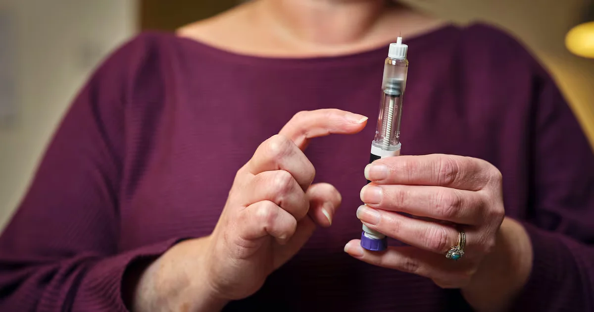 GLP-1 Weight Loss Sparks Relationship Shifts, Experts Warn