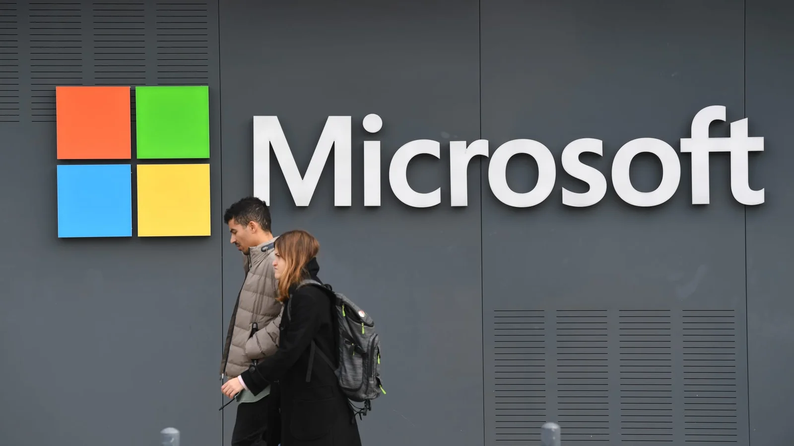 Chinese state-sponsored hackers target US infrastructure, Microsoft warns.
