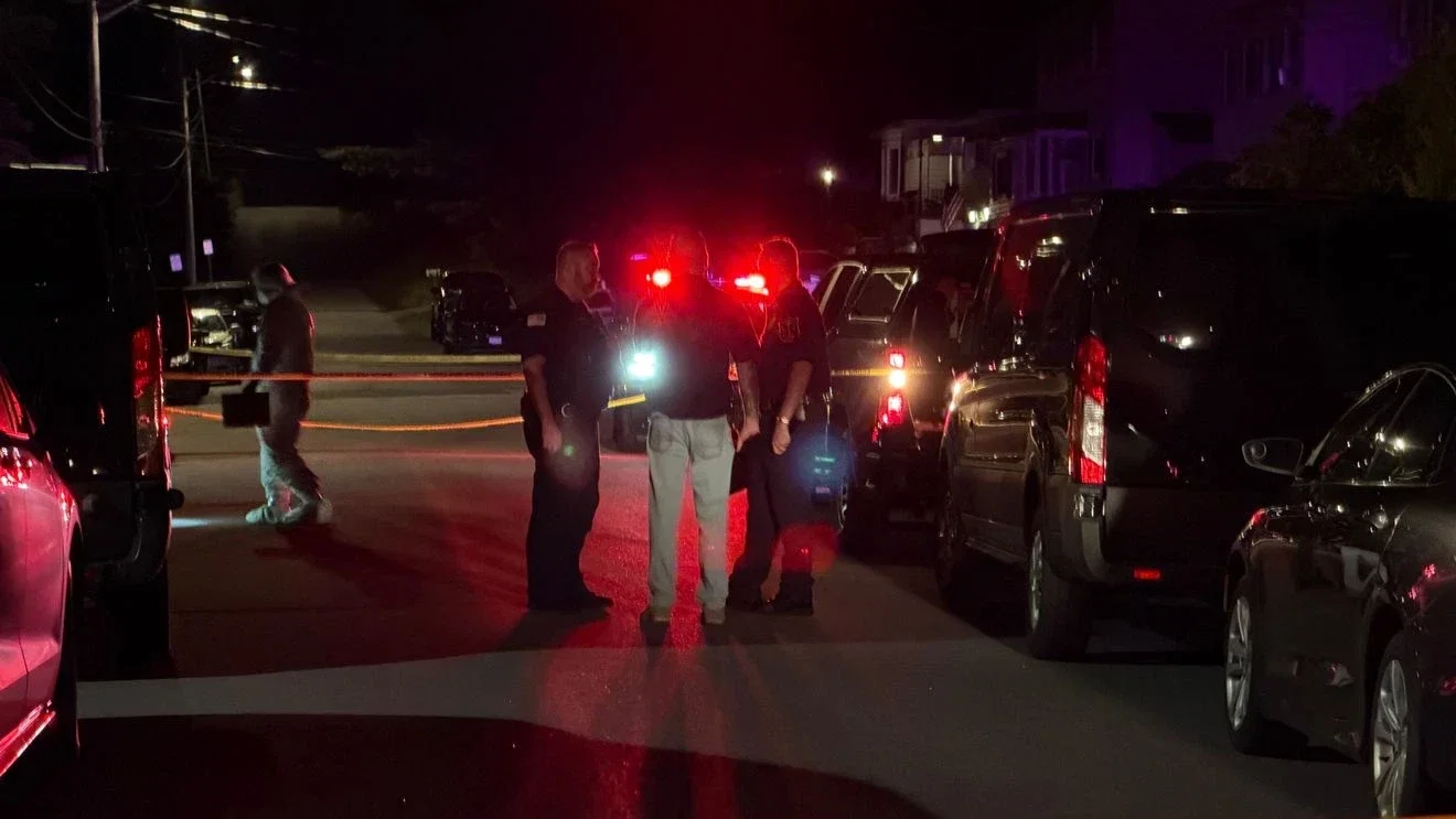 Mechanicville tragedy: six dead, including four children, at Harris Avenue home