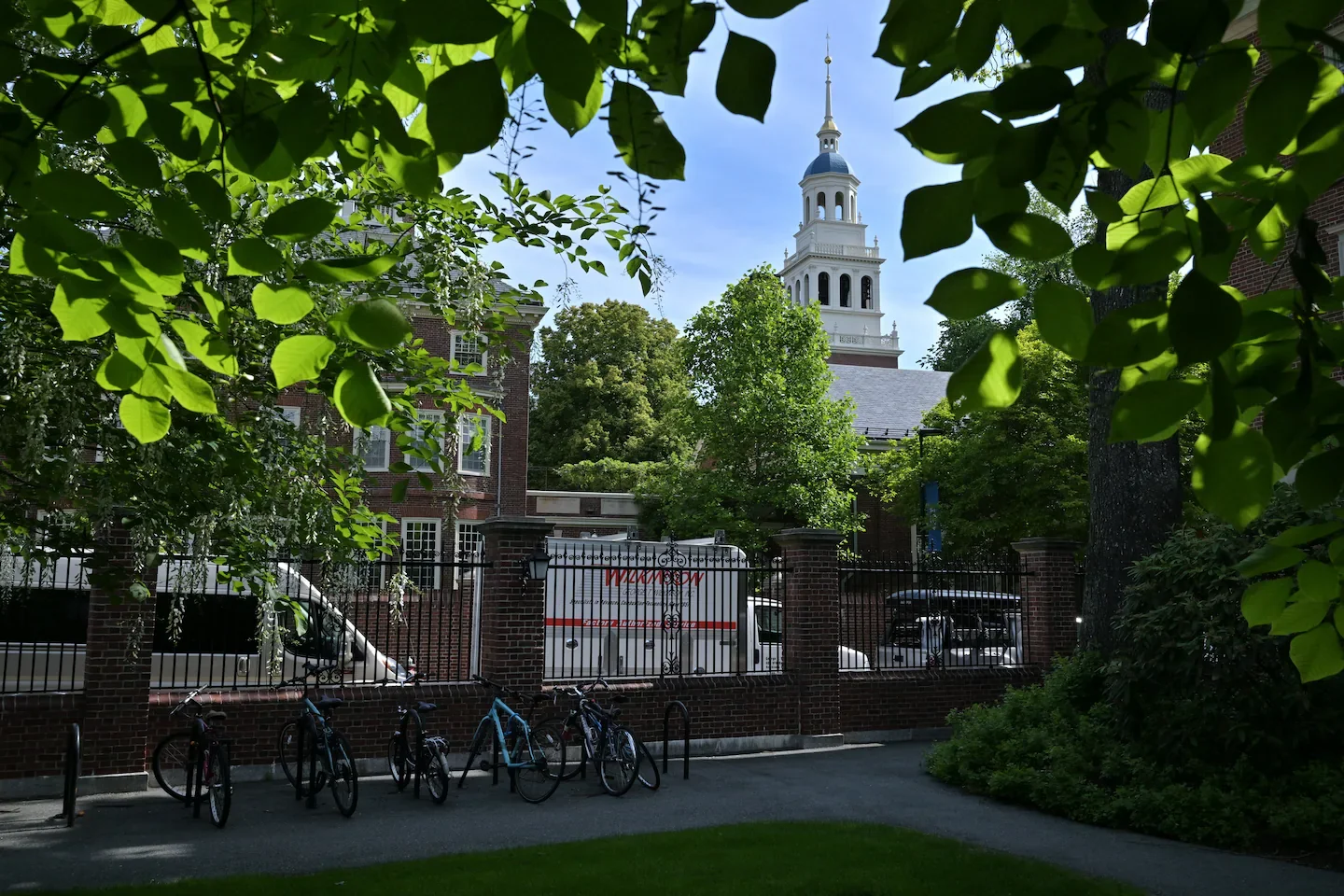 Harvard professors vote to cap A grades to curb grade inflation