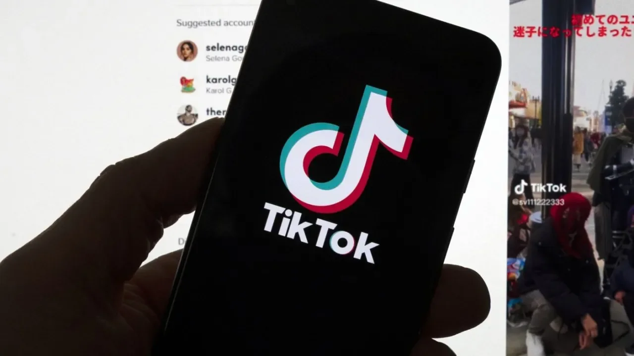 Montana set to be first state to fully ban TikTok.