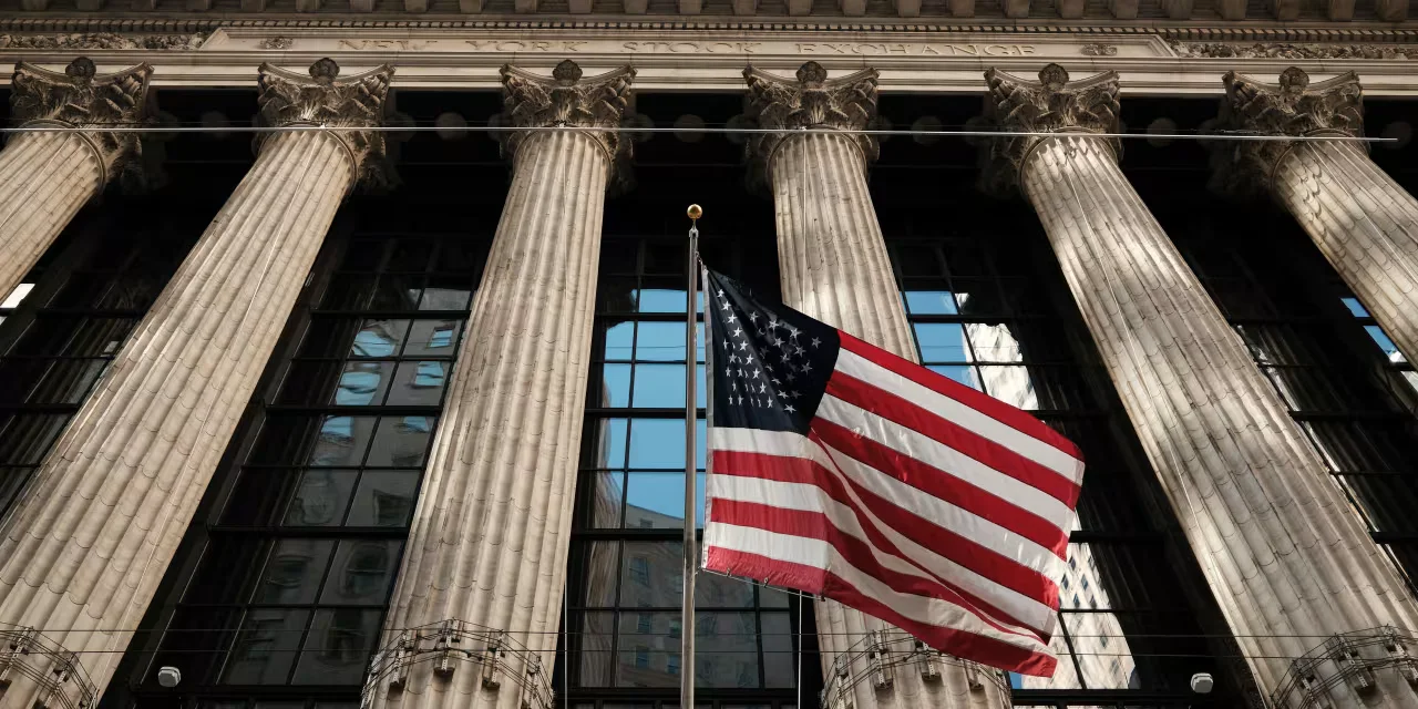 Midterm Summers Hint at Weak Seasonality for Stocks, Yet This Year Feels Different