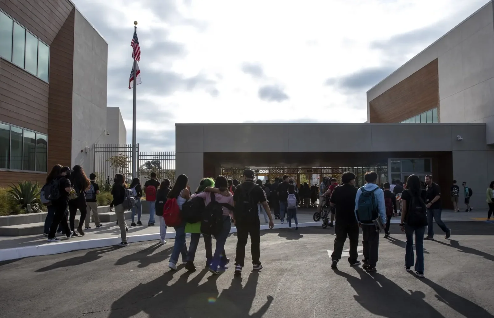 California's Class of 2027 National Merit semifinalists announced
