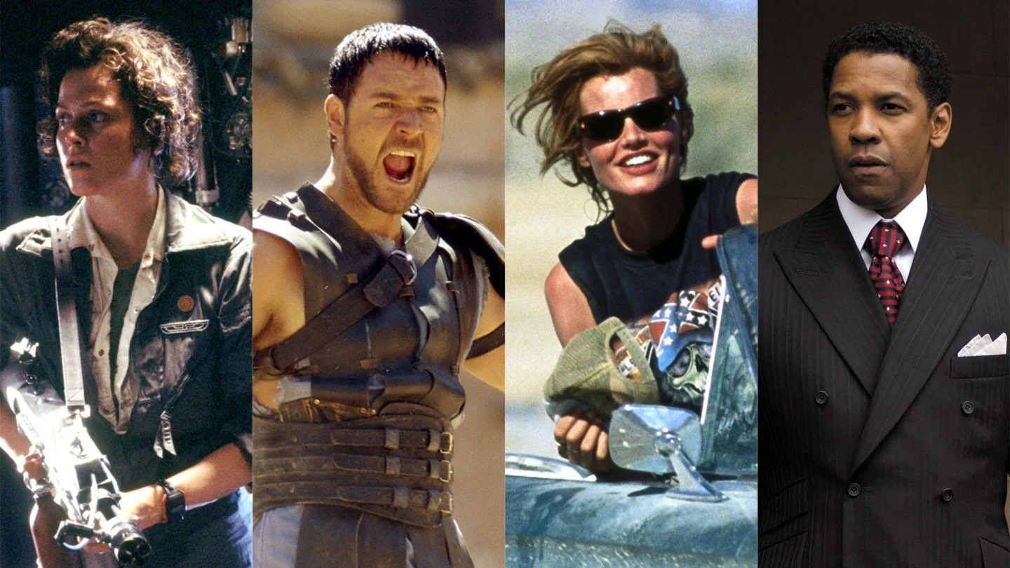 Ridley Scott’s 30-Film Canon Re-ranked: A Fresh Look at His Career