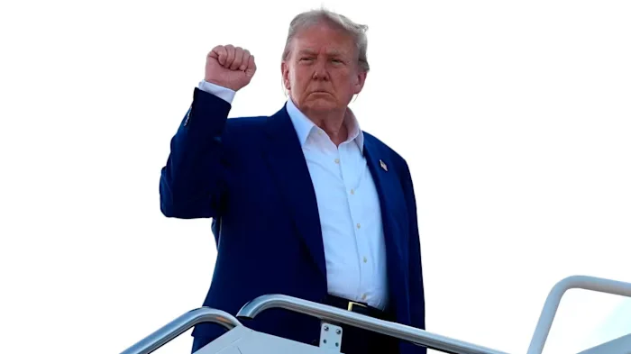 Assessing Trump's Efforts and Challenges in Middle East Peace and Iran