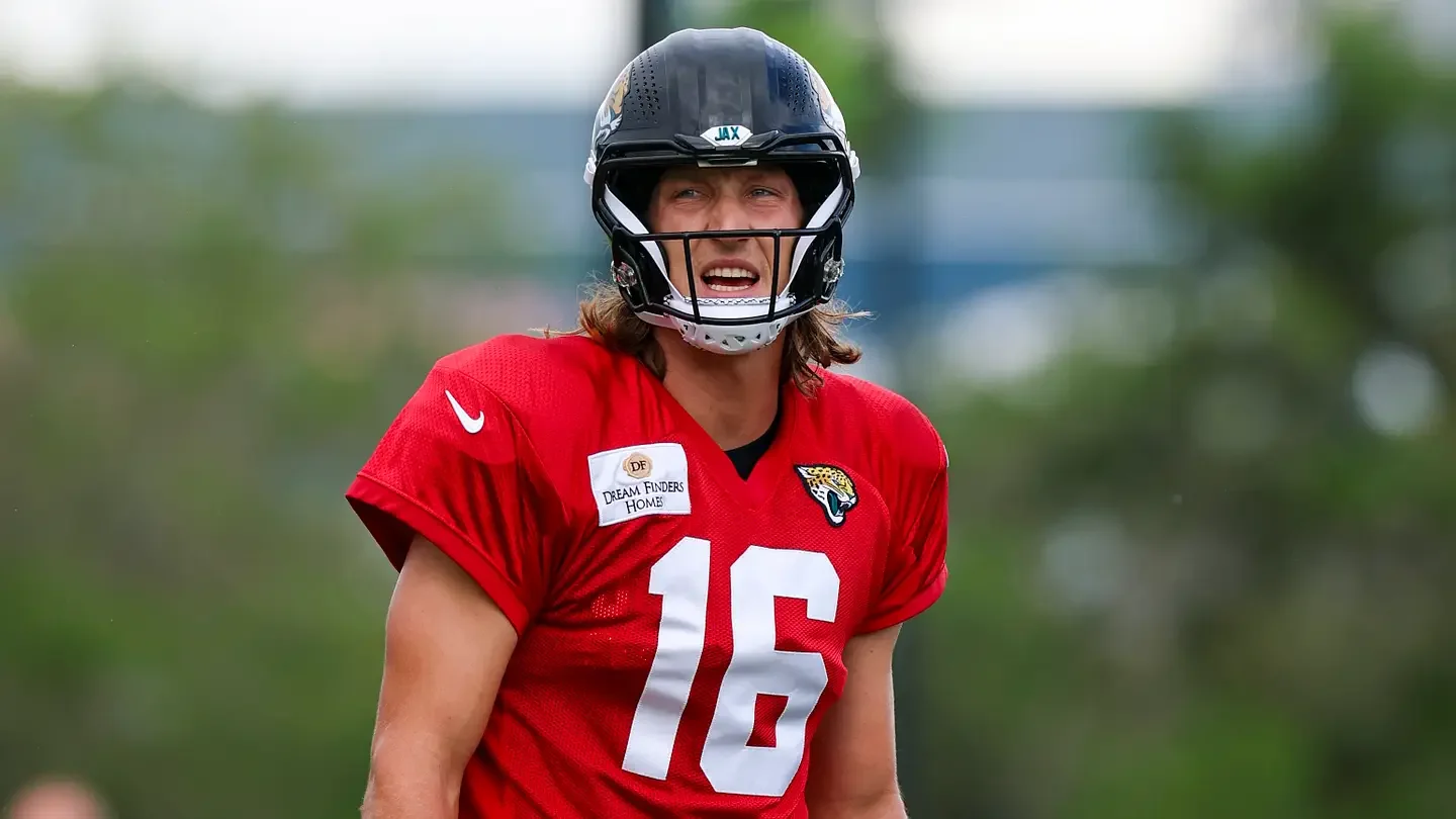 Lawrence Flashes Sharp Accuracy as Jaguars Build Momentum on Day 7