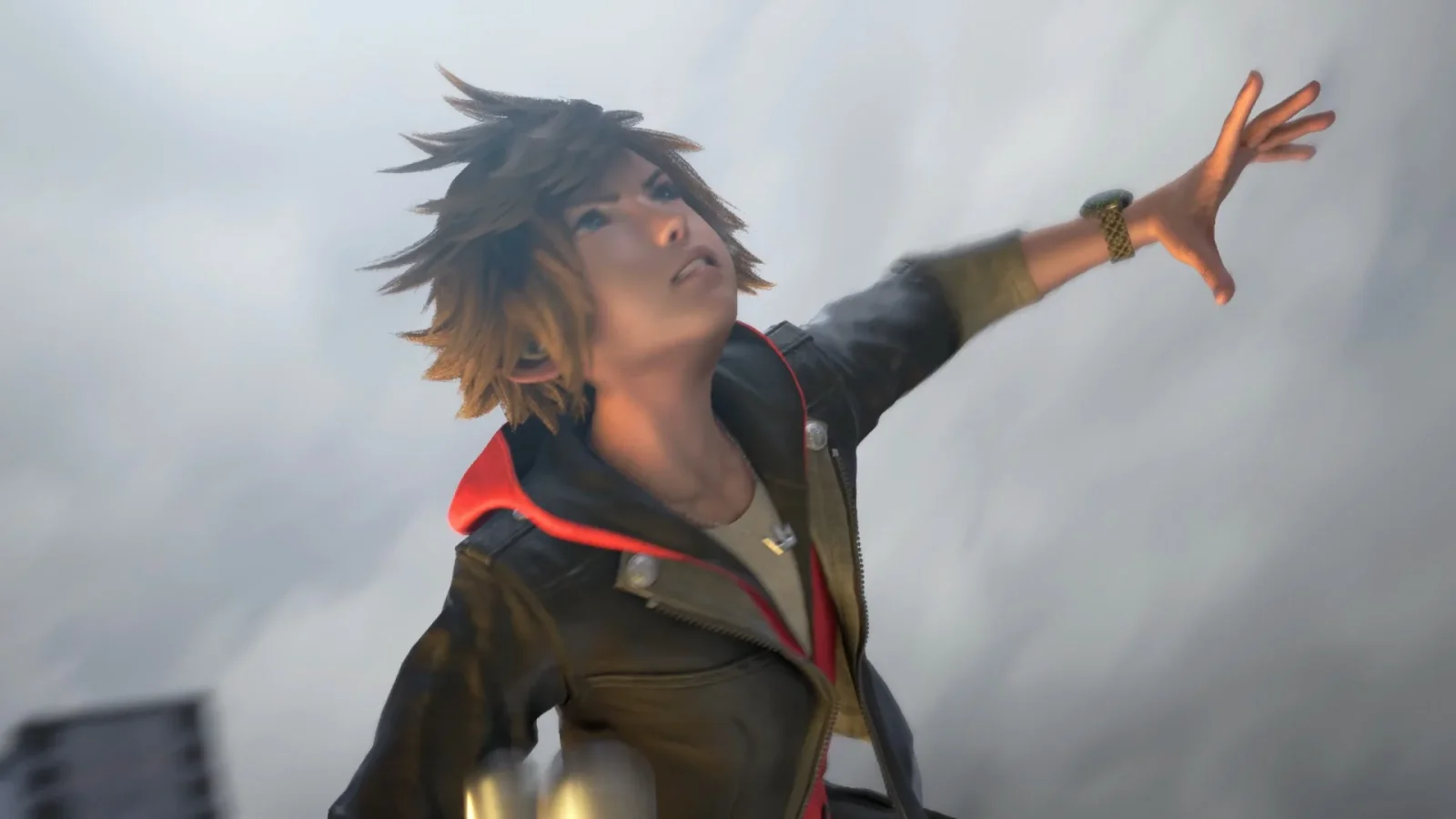 Kingdom Hearts Fans Anticipate KH4 News at D23 Deep Dive Panel
