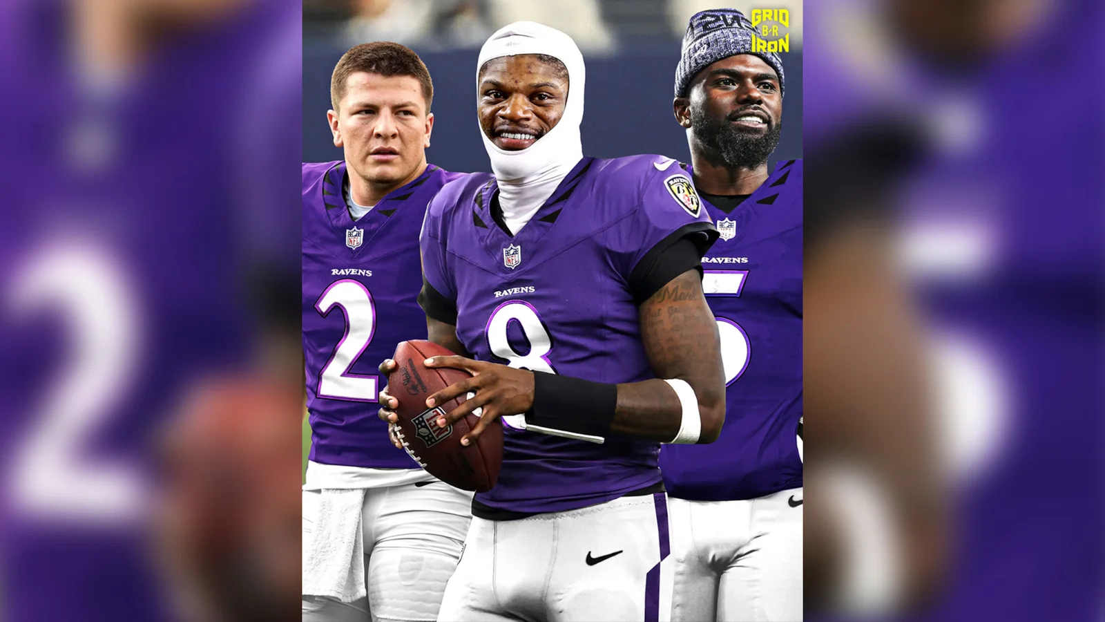 Ravens sign Heisman finalist Diego Pavia to bolster QB depth