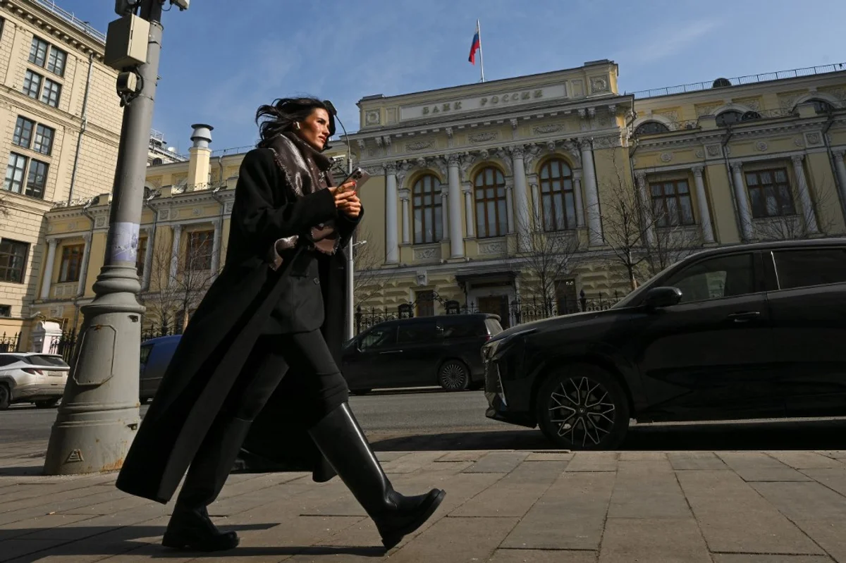 Sweden Warns Russia’s Economy Is Weaker Than It Appears, Heads Toward Decline