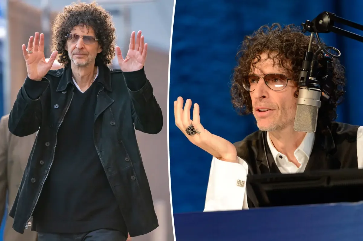 SiriusXM Drops Howard Stern 101 After Staff Cuts