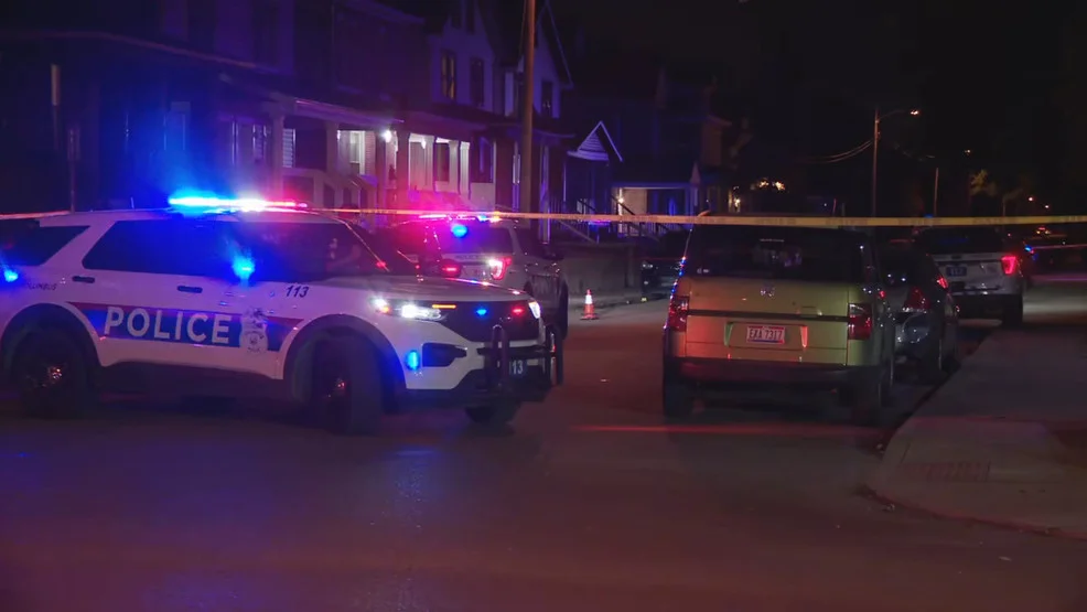 Southeast Columbus shooting leaves woman in critical condition.