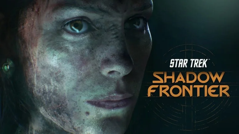 Ro Laren Stars in Star Trek: Shadow Frontier, a New AAA Horror Adventure