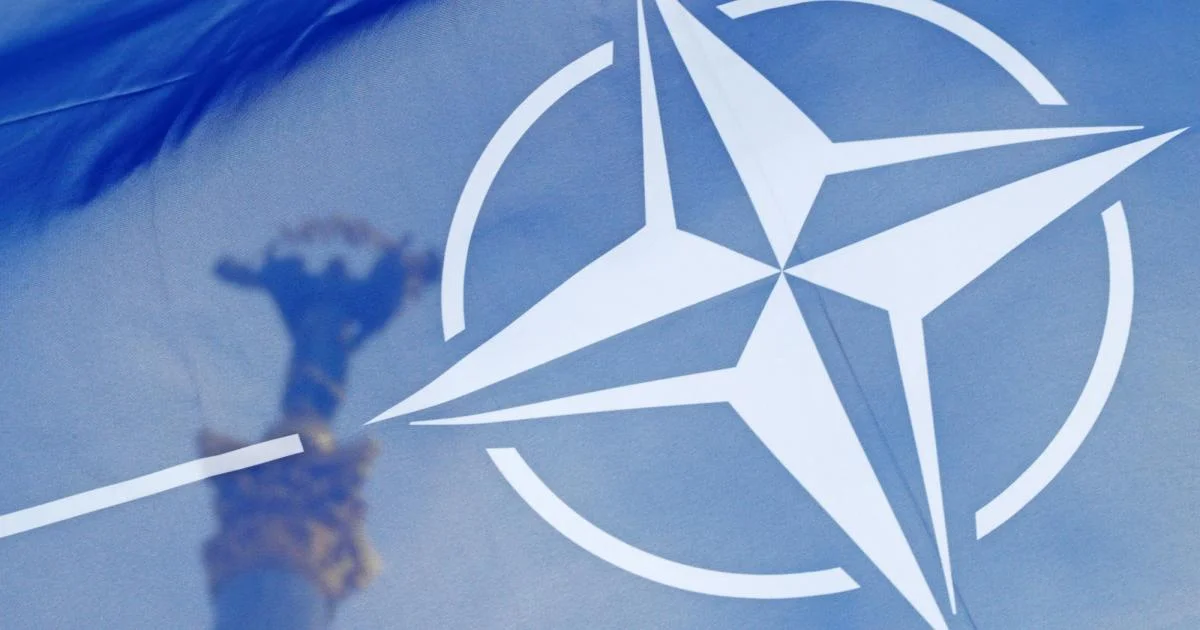 The Controversy Surrounding Ukraine's NATO Membership
