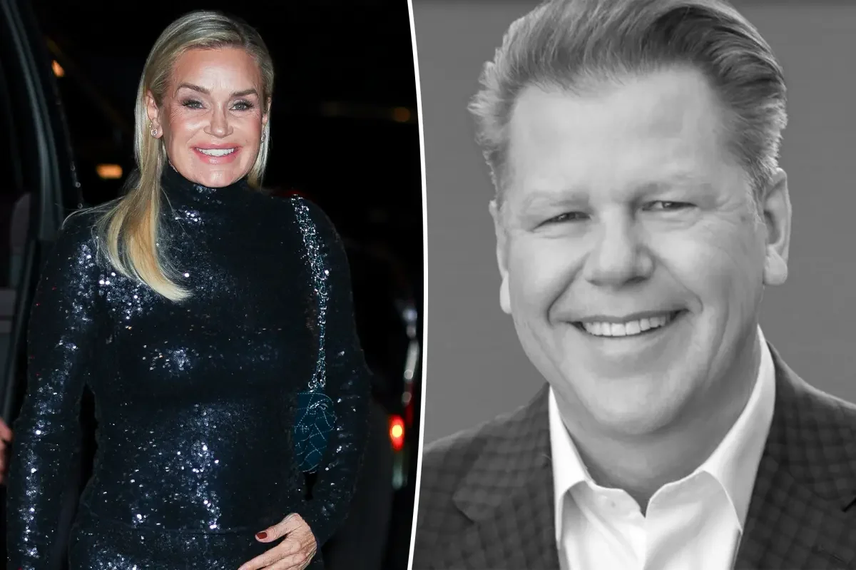 Yolanda Hadid reportedly engaged to Randy Kendrick about a year after split
