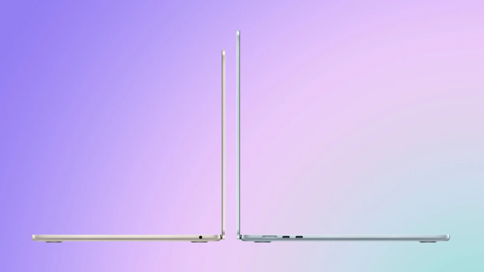 M5 MacBook Air: Bigger storage, AI-boosted performance