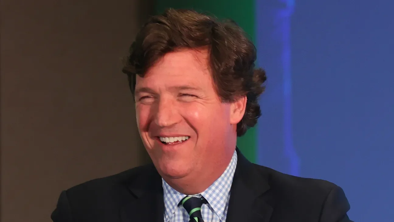 Carlson’s Moral Reckoning: Apology Signals Rift With Trump