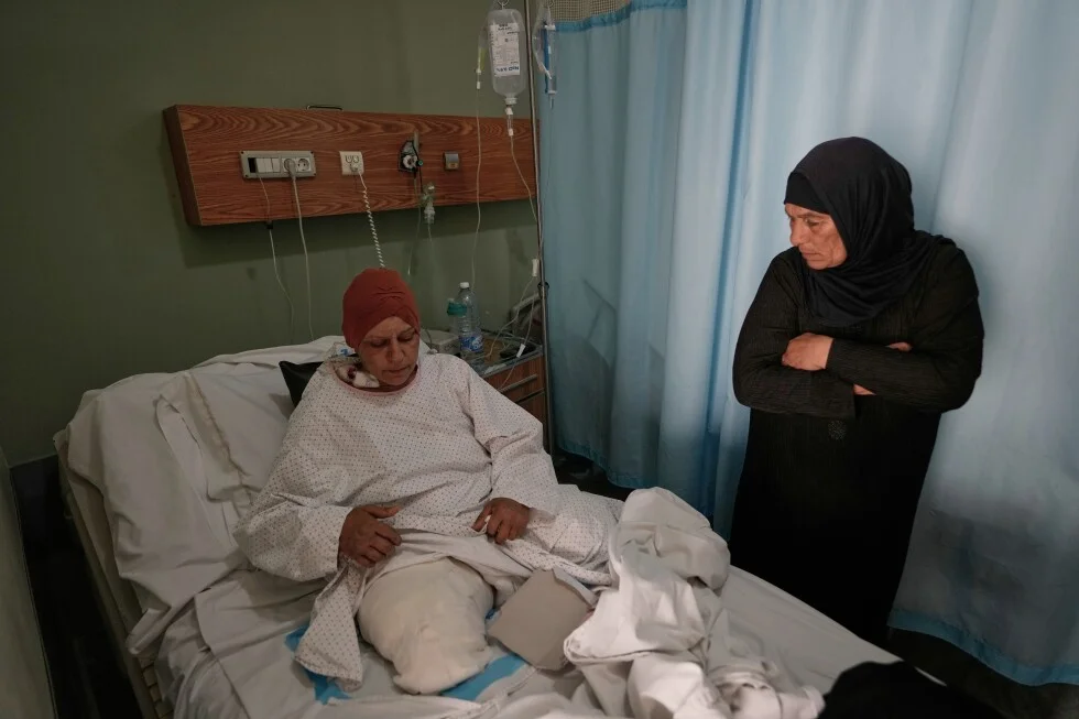 Seven killed as Israeli strikes hit southern Lebanon near Tyre