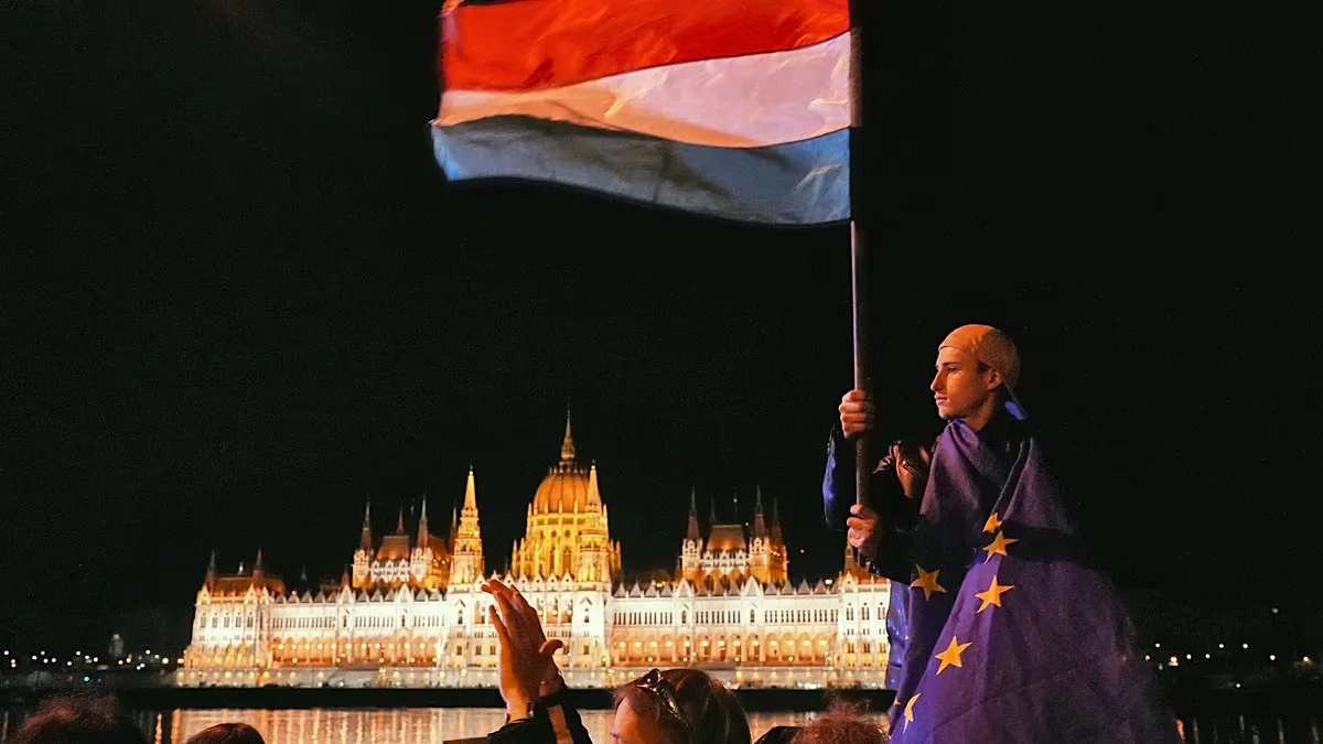 Brussels races to unlock Hungary’s EU funds as new government takes helm amid Ukraine tensions