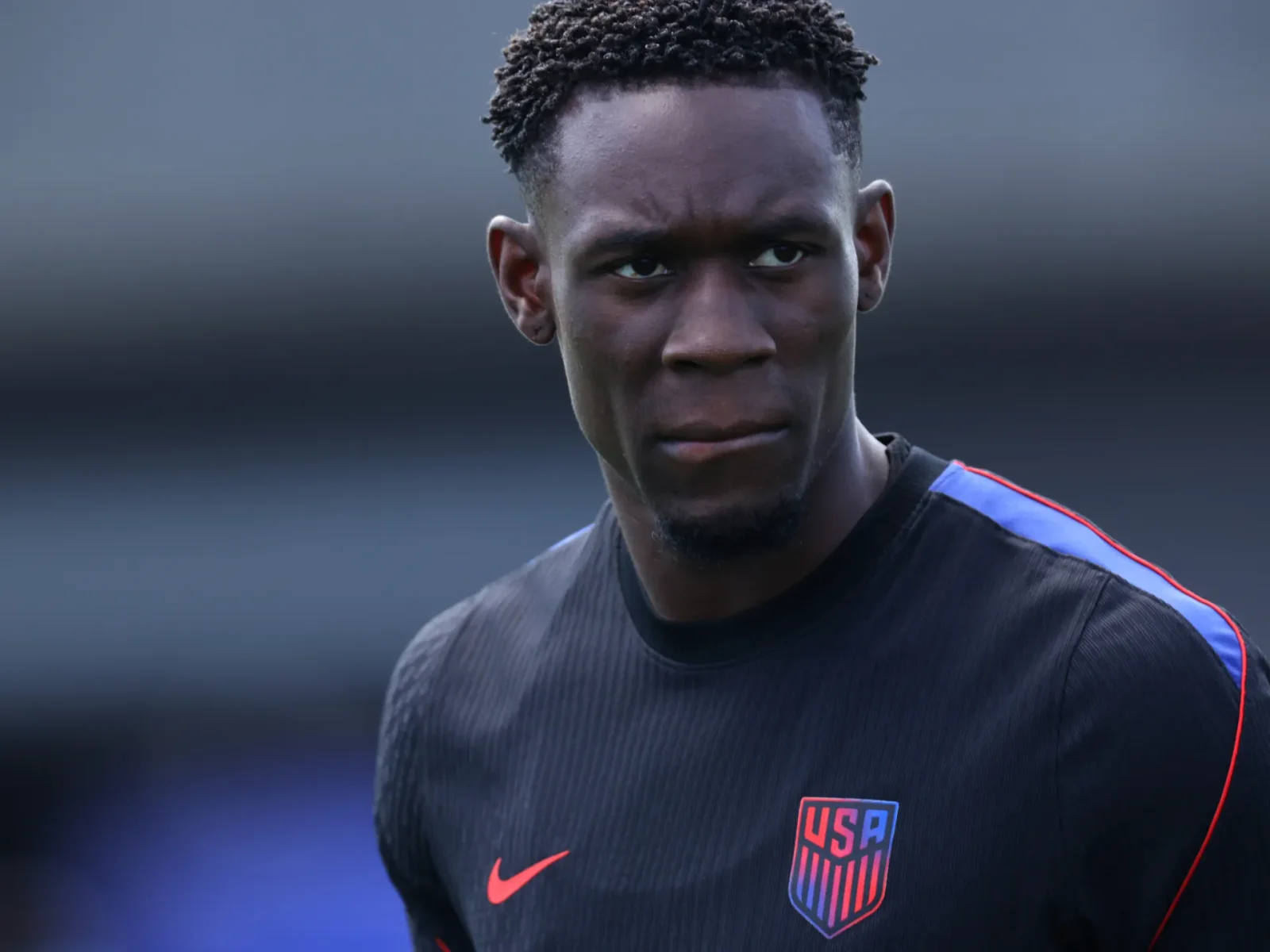 Balogun Red Card Reversal Triggers FIFA Controversy and Diplomatic Fallout