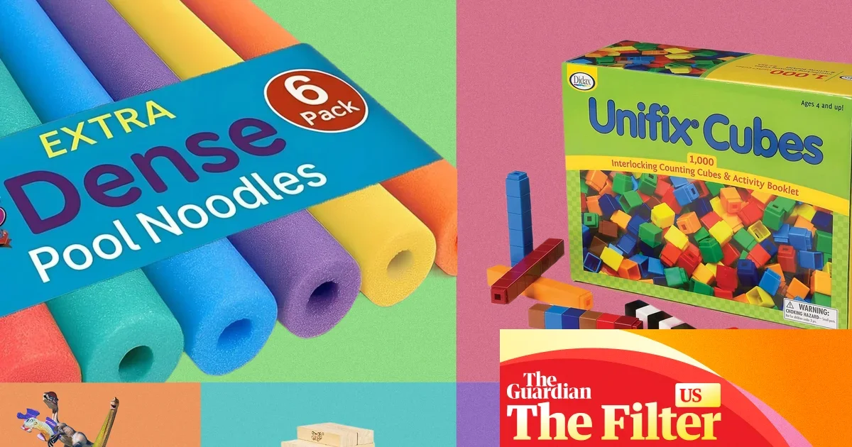 Unplug and Play: Teachers Share Favorite Screen-Free Activities for Kids