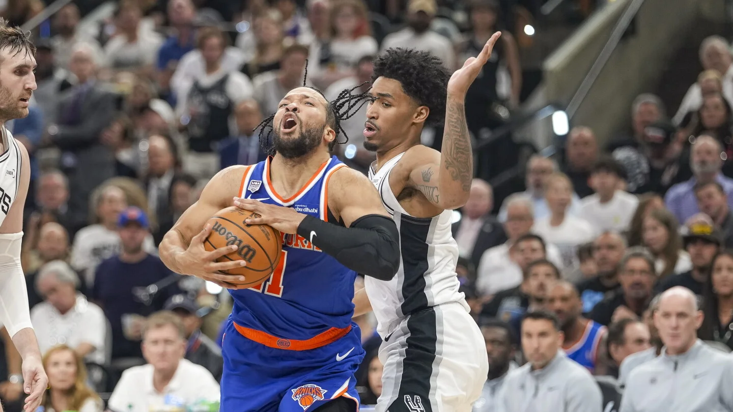 Free-Throw Gap in Game 3 Triggers Referee-Influence Debate in NBA Finals