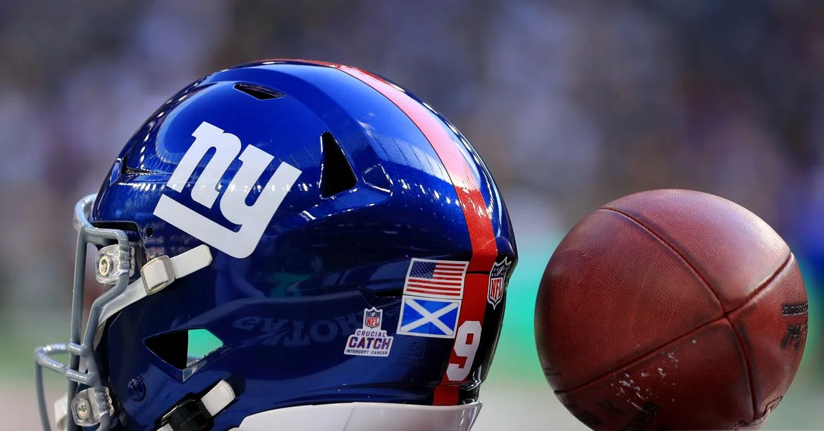 "Giants prioritize cornerback and running back in 2023 NFL Draft"