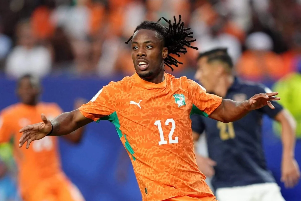 Wahi Under Spot-Fixing Inquiry as Ivory Coast Ready for World Cup